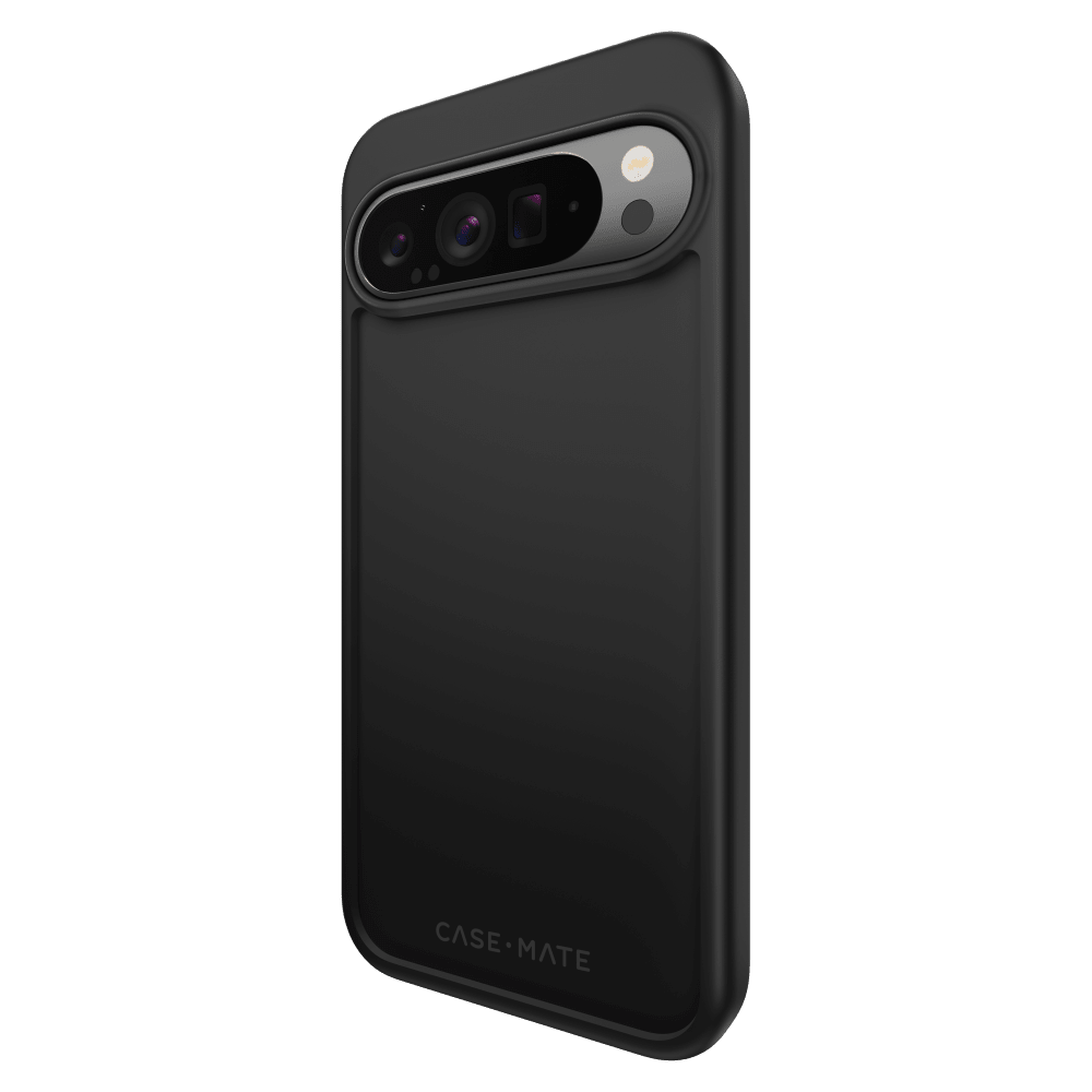 Wholesale cell phone accessory Case-Mate - Tough Case for Google Pixel 9 Pro XL - Black