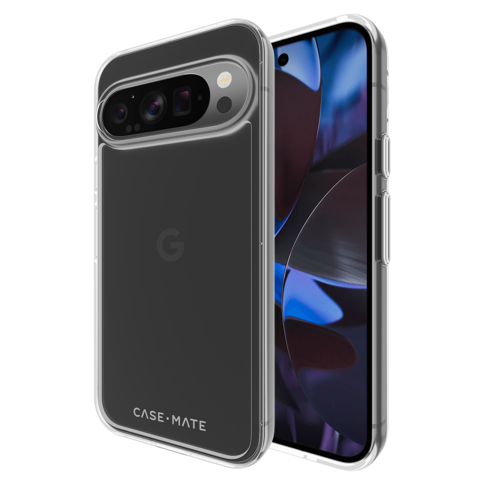 Wholesale cell phone accessory Case-Mate - Tough Case for Pixel 9   /   Pixel 9 Pro  /  Pixel
