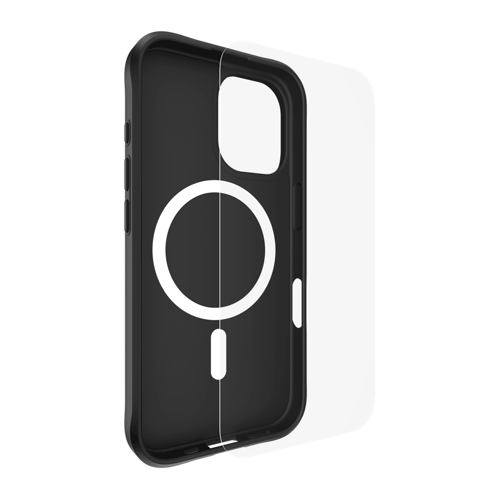 Wholesale cell phone accessory Case-Mate - Protection Pack Tough MagSafe Case and Glass Screen