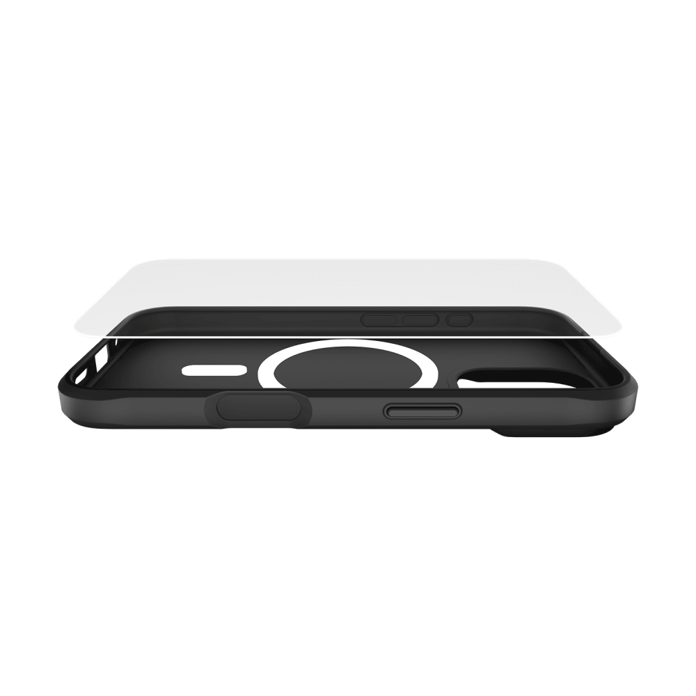 Wholesale cell phone accessory Case-Mate - Protection Pack Tough MagSafe Case and Glass Screen