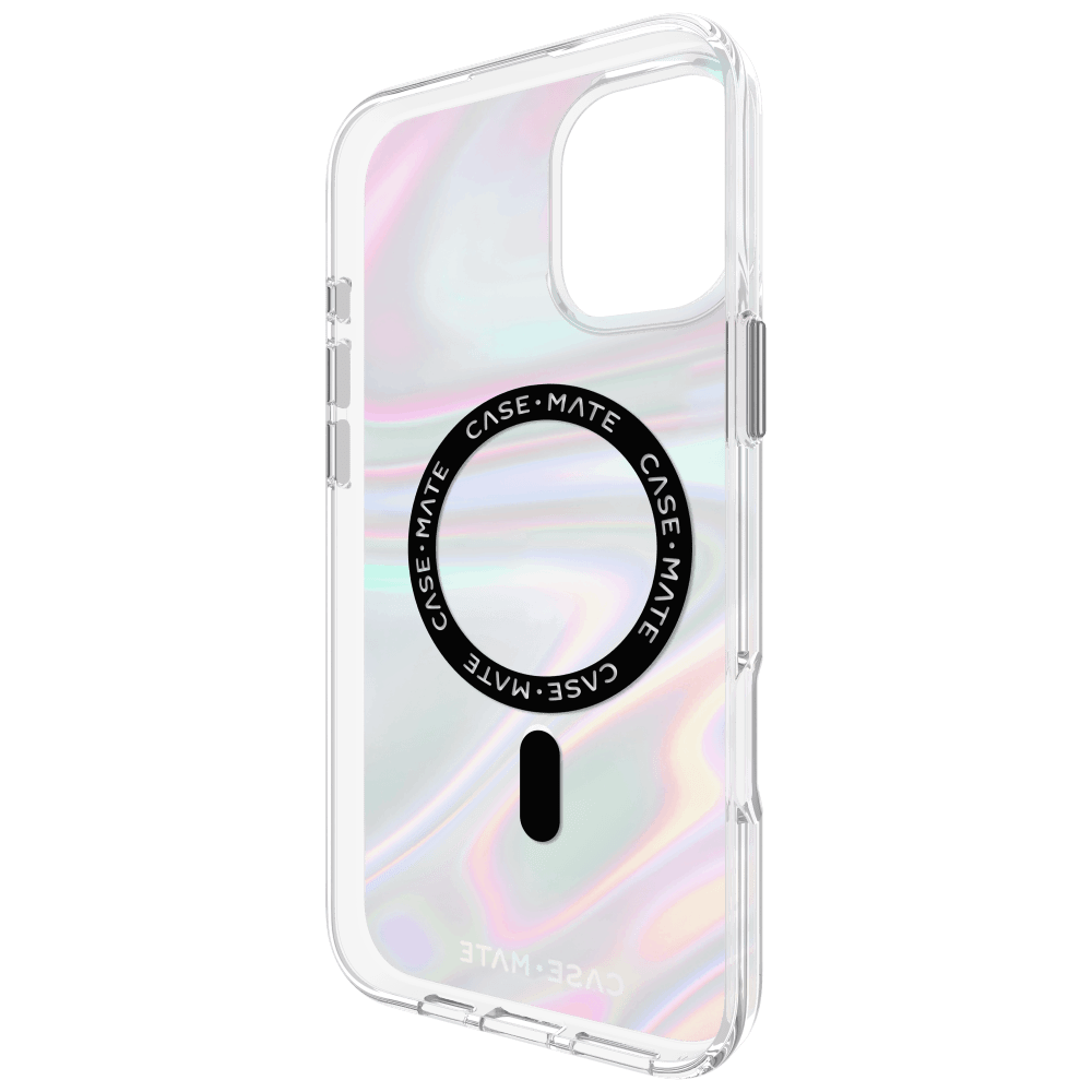 Wholesale cell phone accessory Case-Mate - Soap Bubble MagSafe Case for Apple iPhone 16 Plus