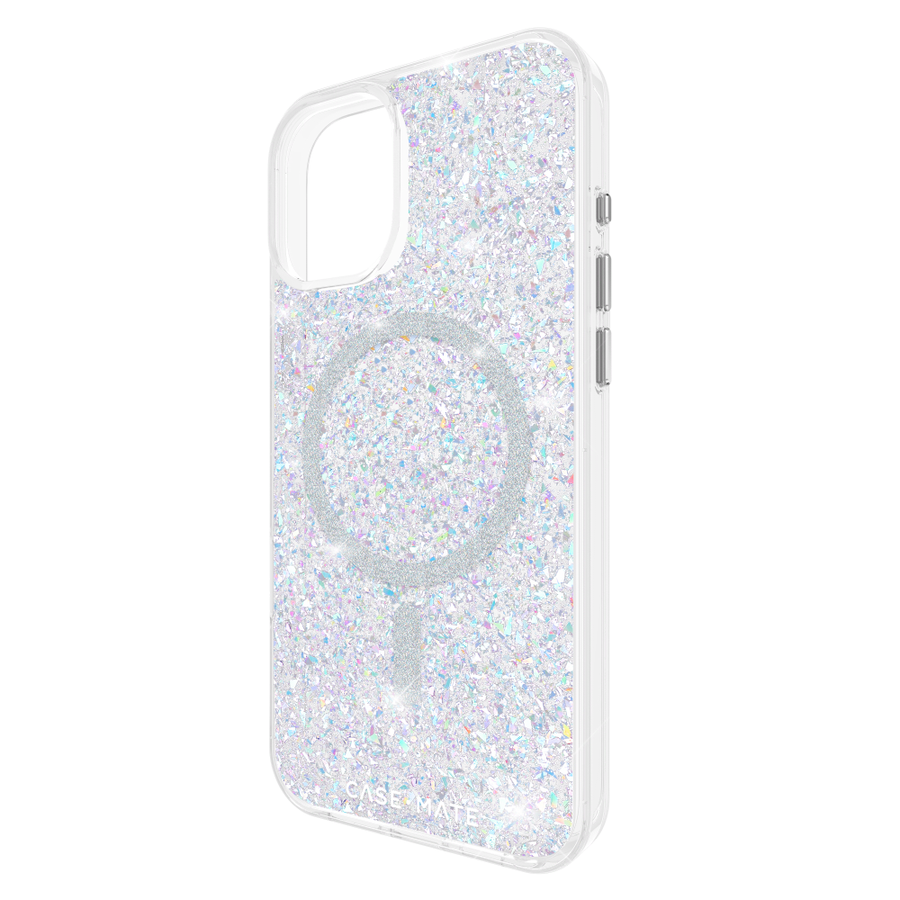 Wholesale cell phone accessory Case-Mate - Twinkle MagSafe Case for Apple iPhone 16 Plus -