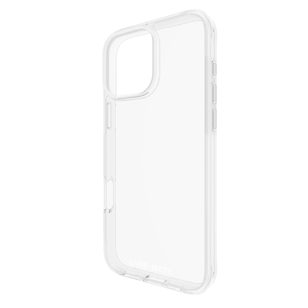 Wholesale cell phone accessory Case-Mate - Tough Case for Apple iPhone 16 Pro Max - Clear