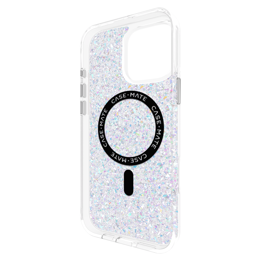 Wholesale cell phone accessory Case-Mate - Twinkle MagSafe Case for Apple iPhone 16 Pro Max