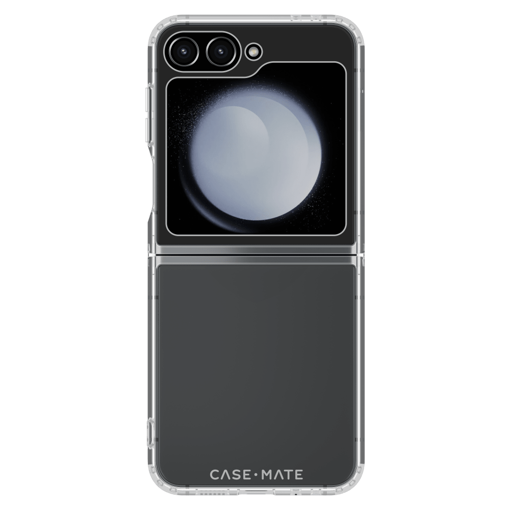 Wholesale cell phone accessory Case-Mate - Tough Case for Samsung Galaxy Z Flip6   /   Galaxy