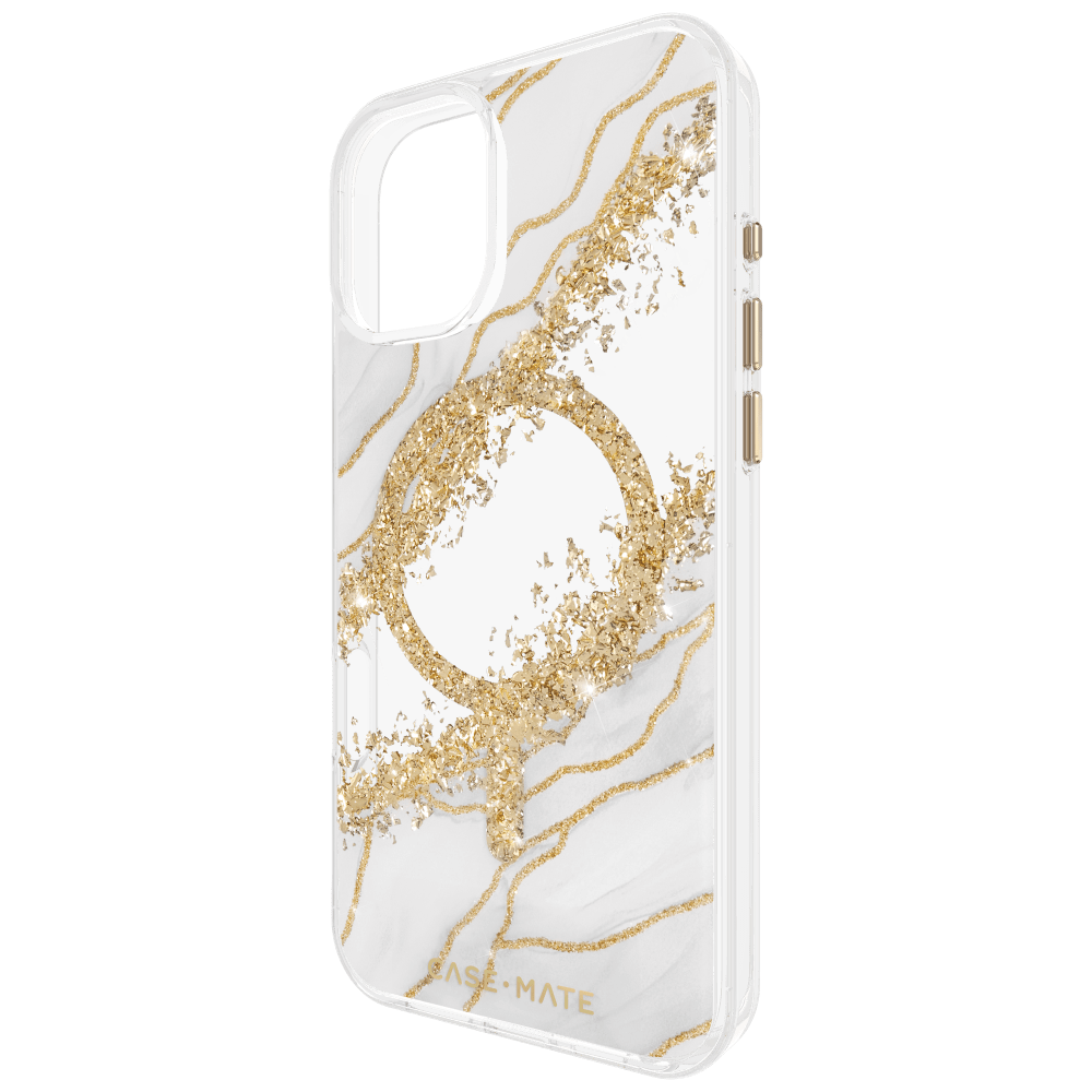 Wholesale cell phone accessory Case-Mate - Karat Case for Apple iPhone 16 Plus - Granite