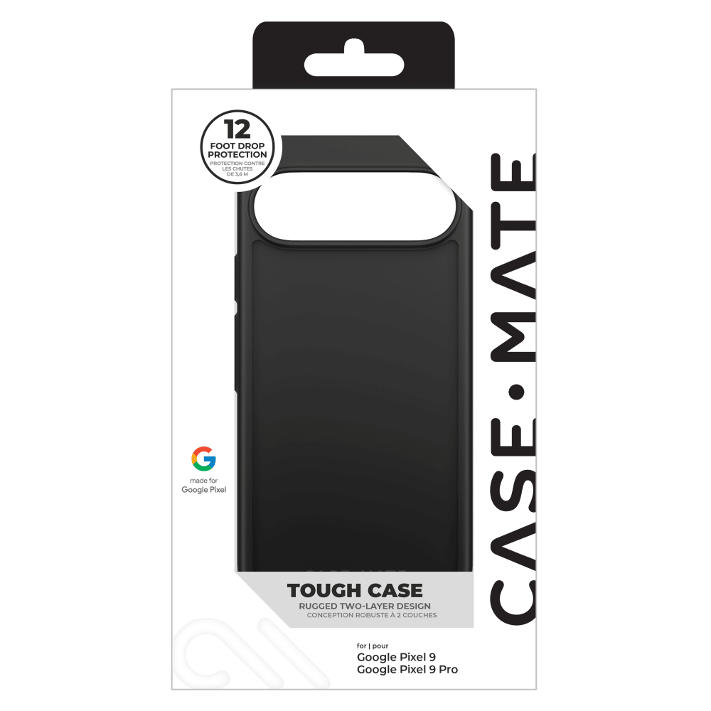Wholesale cell phone accessory Case-Mate - Protection Pack Tough Case and Glass Screen Protector