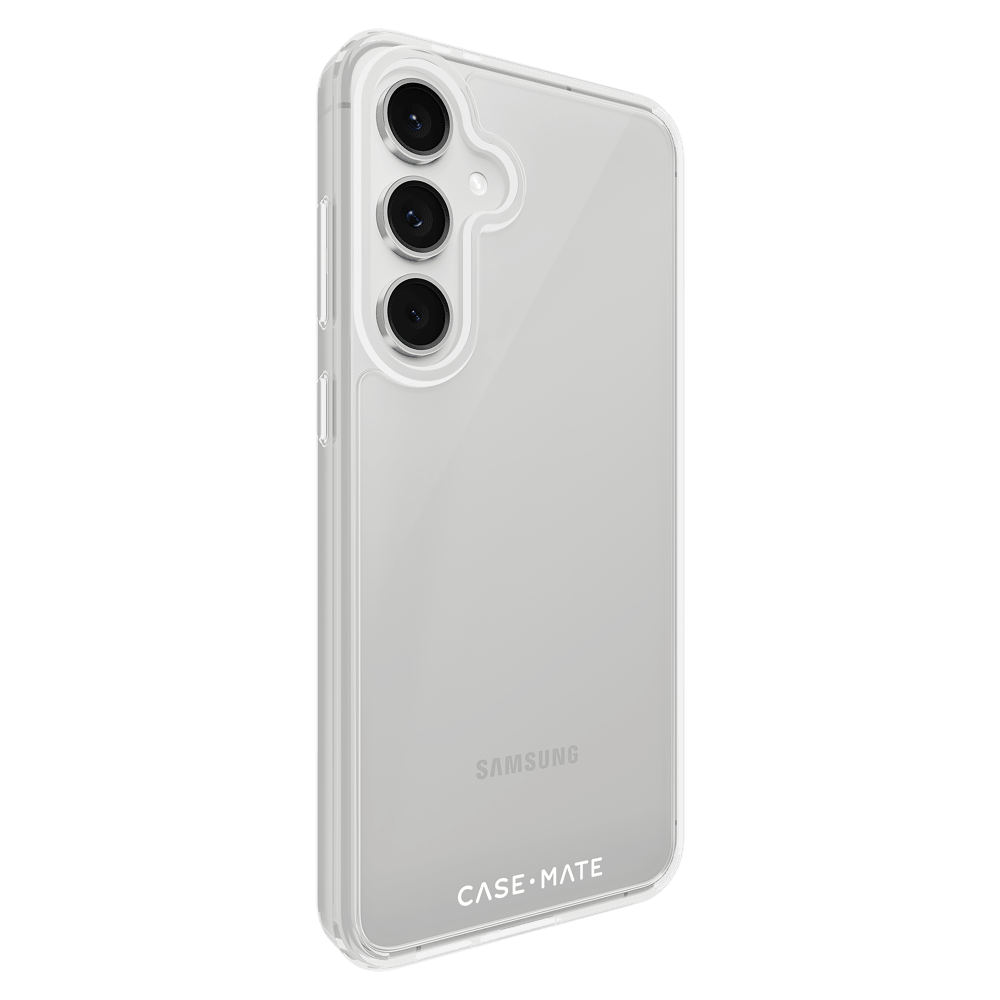 Wholesale cell phone accessory Case-Mate - Tough Case for Samsung Galaxy S24 FE - Clear