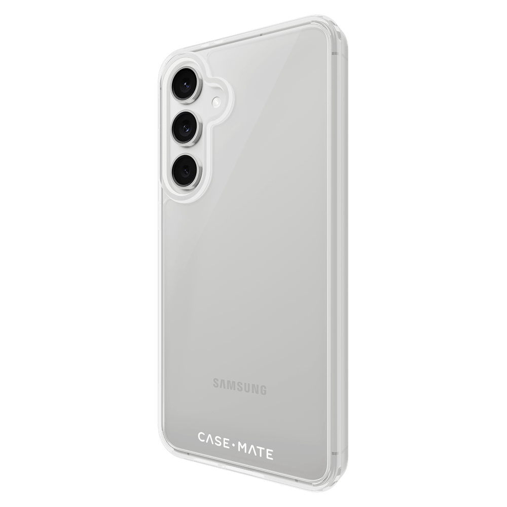 Wholesale cell phone accessory Case-Mate - Tough Case for Samsung Galaxy S24 FE - Clear