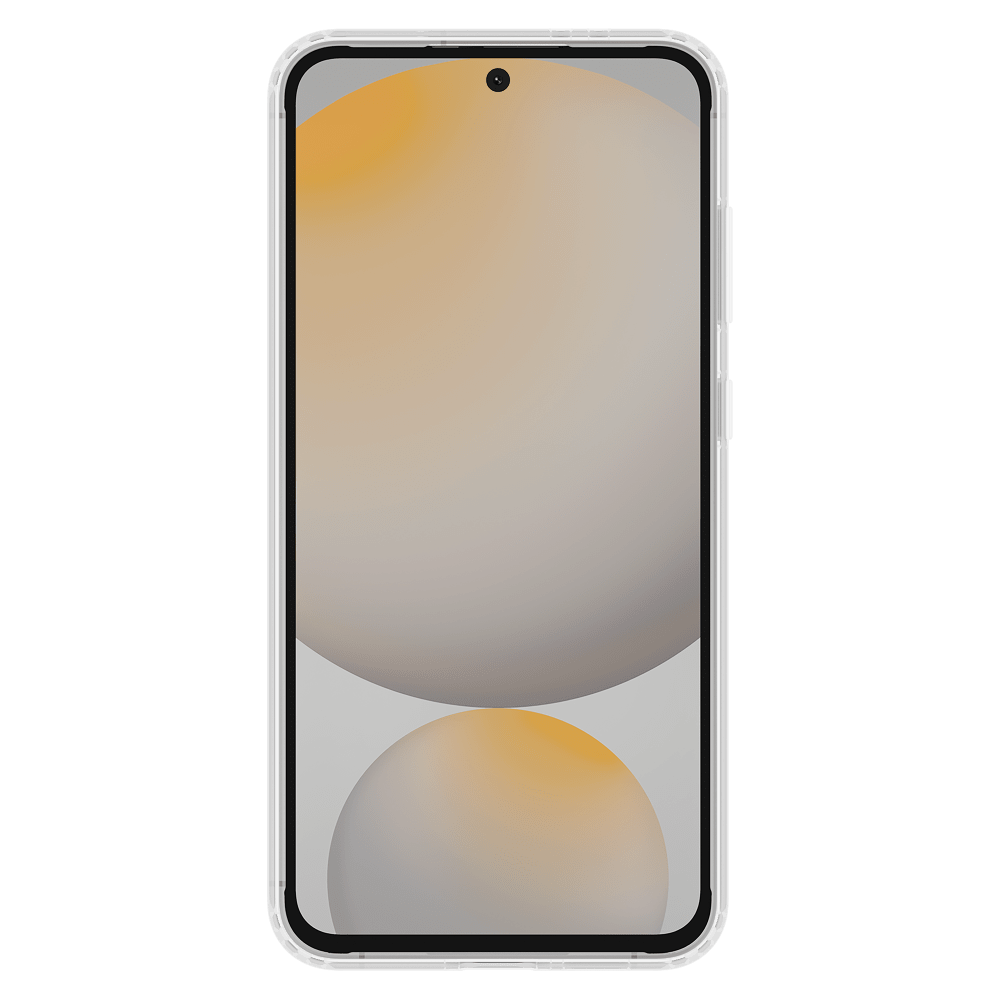 Wholesale cell phone accessory Case-Mate - Tough Case for Samsung Galaxy S24 FE - Clear