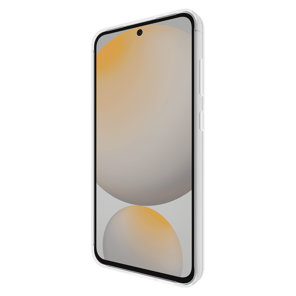 Wholesale cell phone accessory Case-Mate - Tough Case for Samsung Galaxy S24 FE - Clear