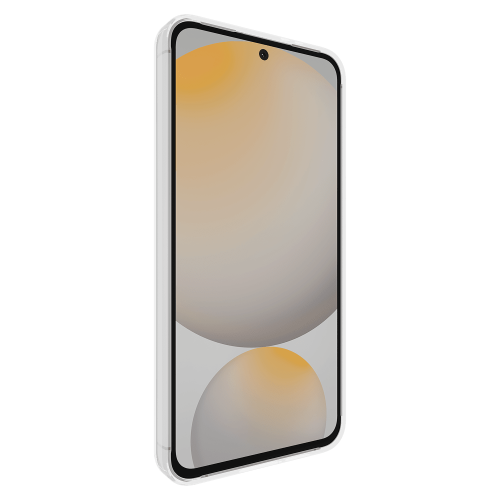 Wholesale cell phone accessory Case-Mate - Tough Case for Samsung Galaxy S24 FE - Clear