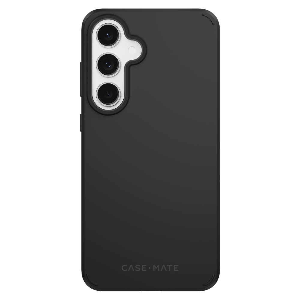 Wholesale cell phone accessory Case-Mate - Tough Case for Samsung Galaxy S24 FE - Black