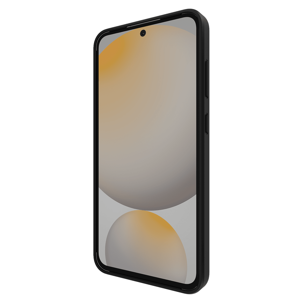 Wholesale cell phone accessory Case-Mate - Tough Case for Samsung Galaxy S24 FE - Black