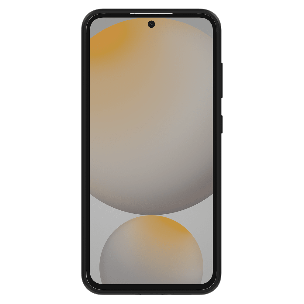 Wholesale cell phone accessory Case-Mate - Tough Case for Samsung Galaxy S24 FE - Black