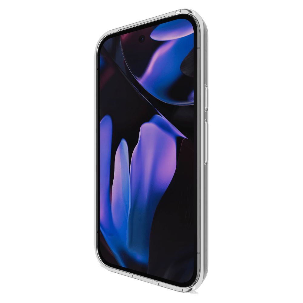 Wholesale cell phone accessory Case-Mate - Tough Case for Google Pixel 9a - Clear