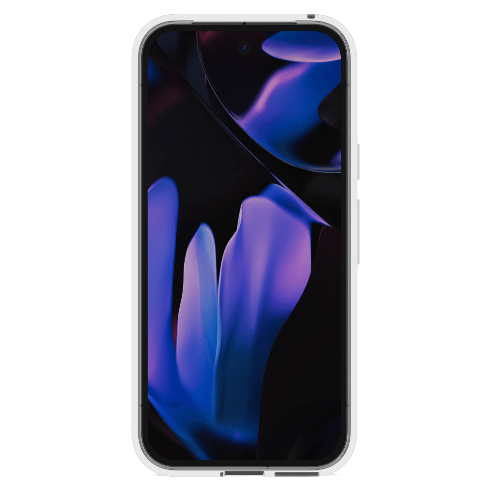 Wholesale cell phone accessory Case-Mate - Tough Case for Google Pixel 9a - Clear