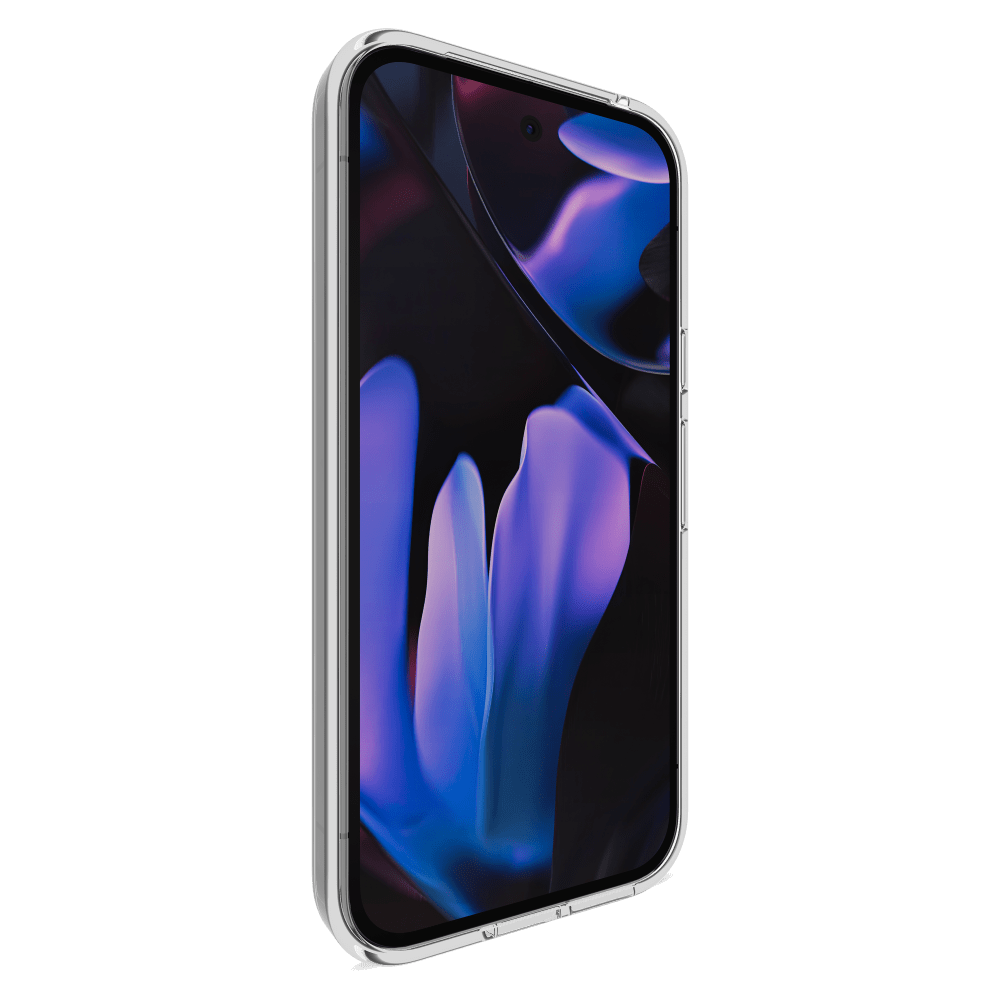 Wholesale cell phone accessory Case-Mate - Tough Case for Google Pixel 9a - Clear