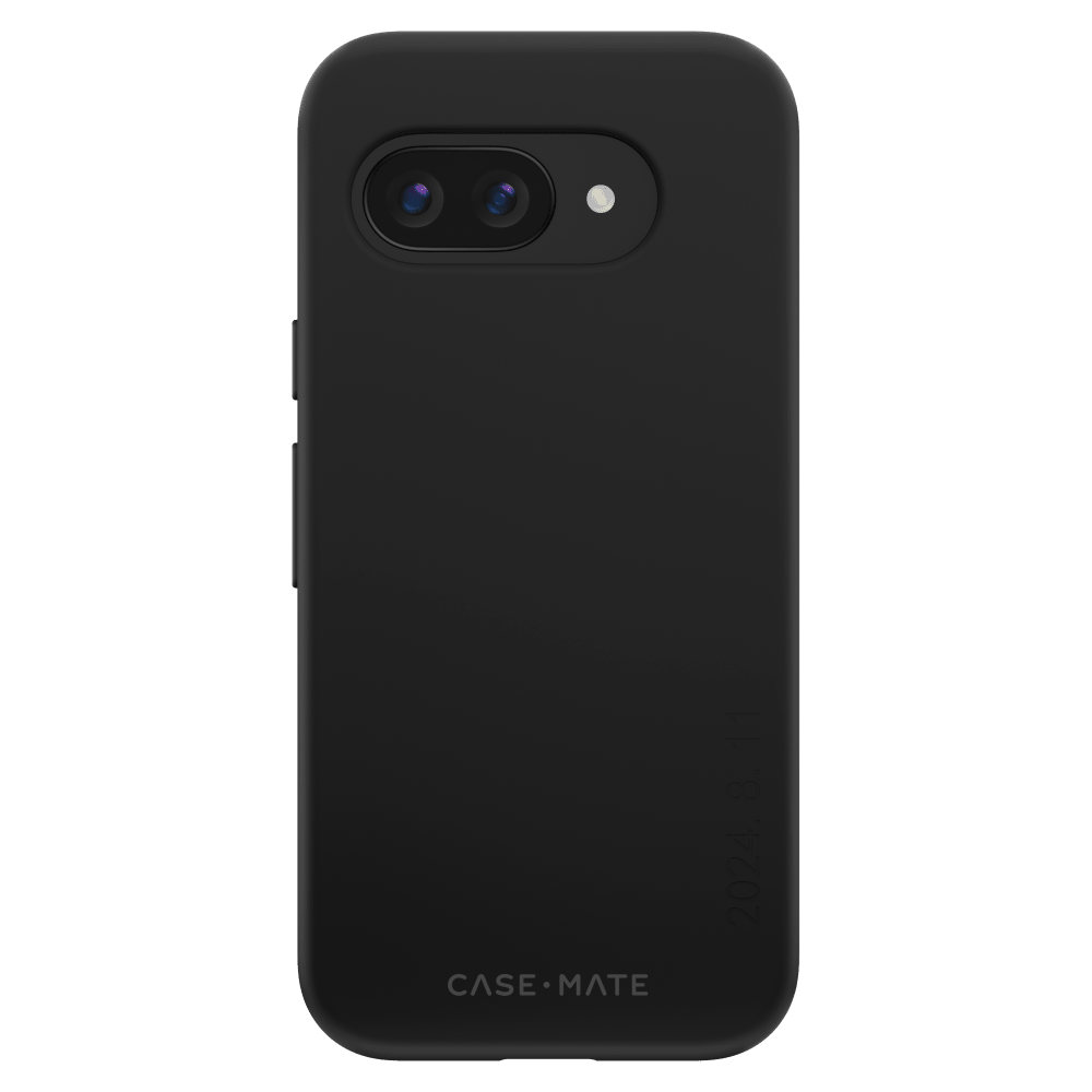 Wholesale cell phone accessory Case-Mate - Tough Case for Google Pixel 9a - Black