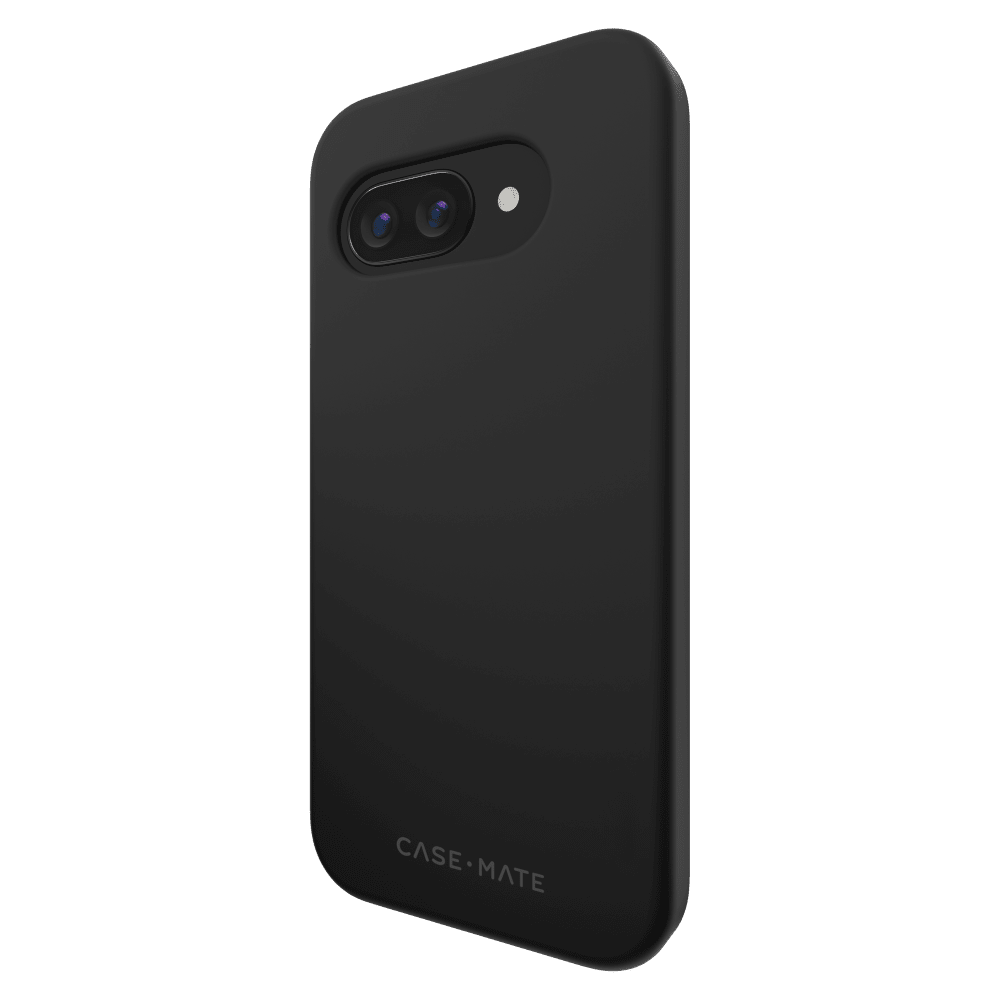 Wholesale cell phone accessory Case-Mate - Tough Case for Google Pixel 9a - Black