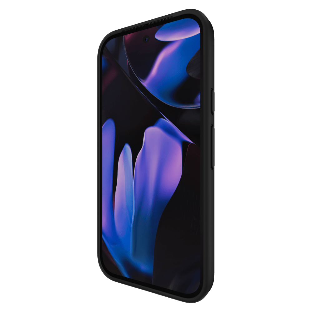 Wholesale cell phone accessory Case-Mate - Tough Case for Google Pixel 9a - Black