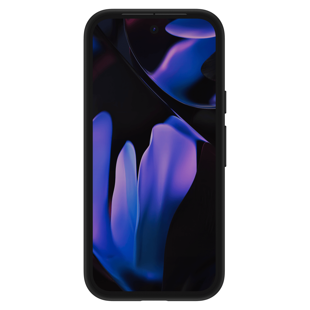 Wholesale cell phone accessory Case-Mate - Tough Case for Google Pixel 9a - Black