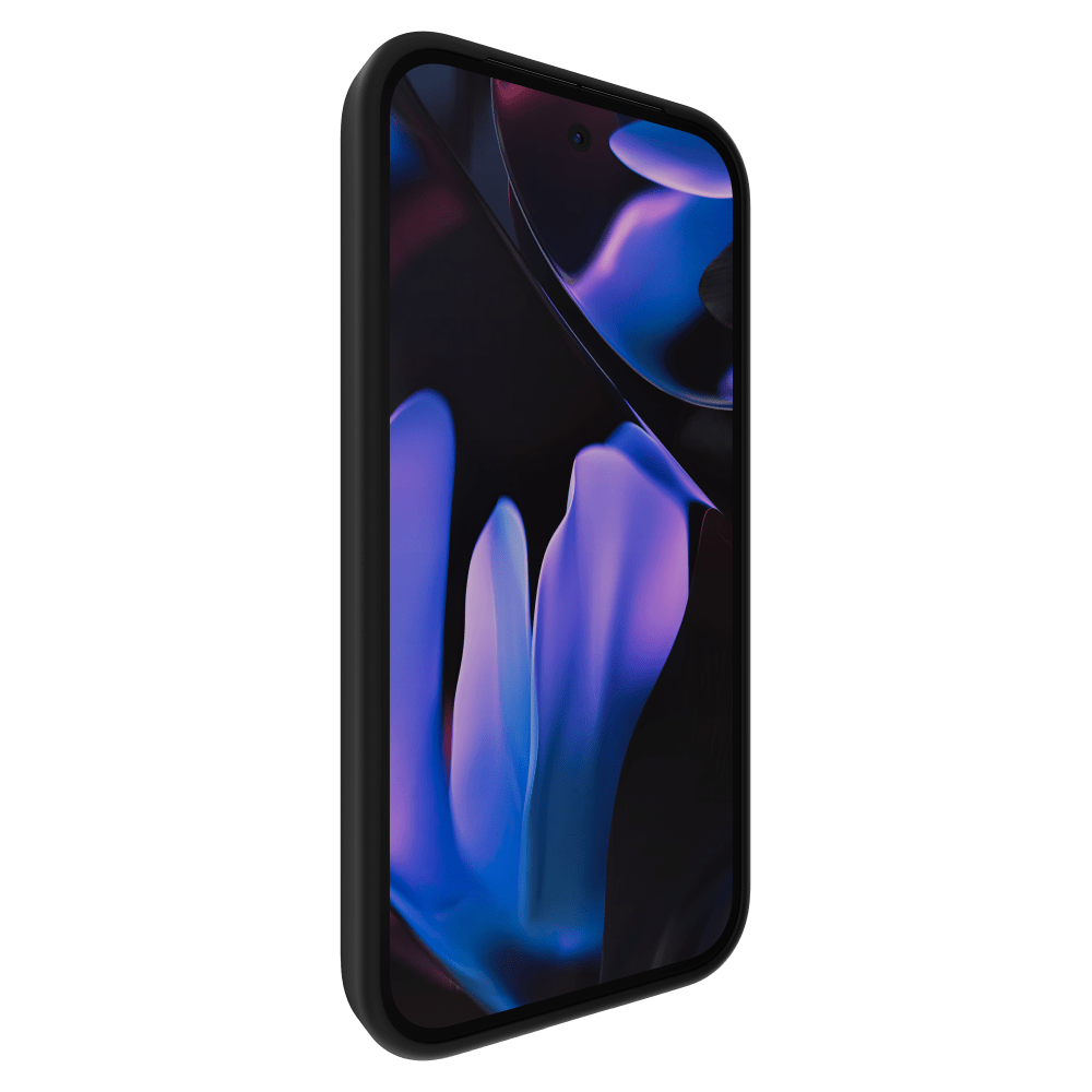 Wholesale cell phone accessory Case-Mate - Tough Case for Google Pixel 9a - Black