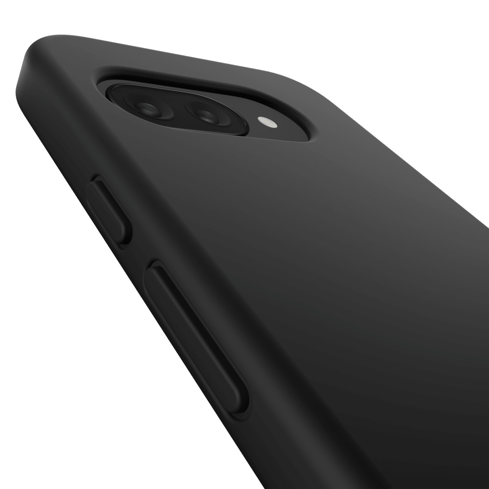 Wholesale cell phone accessory Case-Mate - Tough Case for Google Pixel 9a - Black
