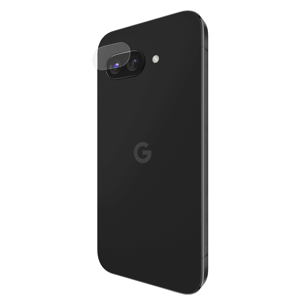 Wholesale cell phone accessory Case-Mate - Rear Camera Lens Glass Protector for Google Pixel
