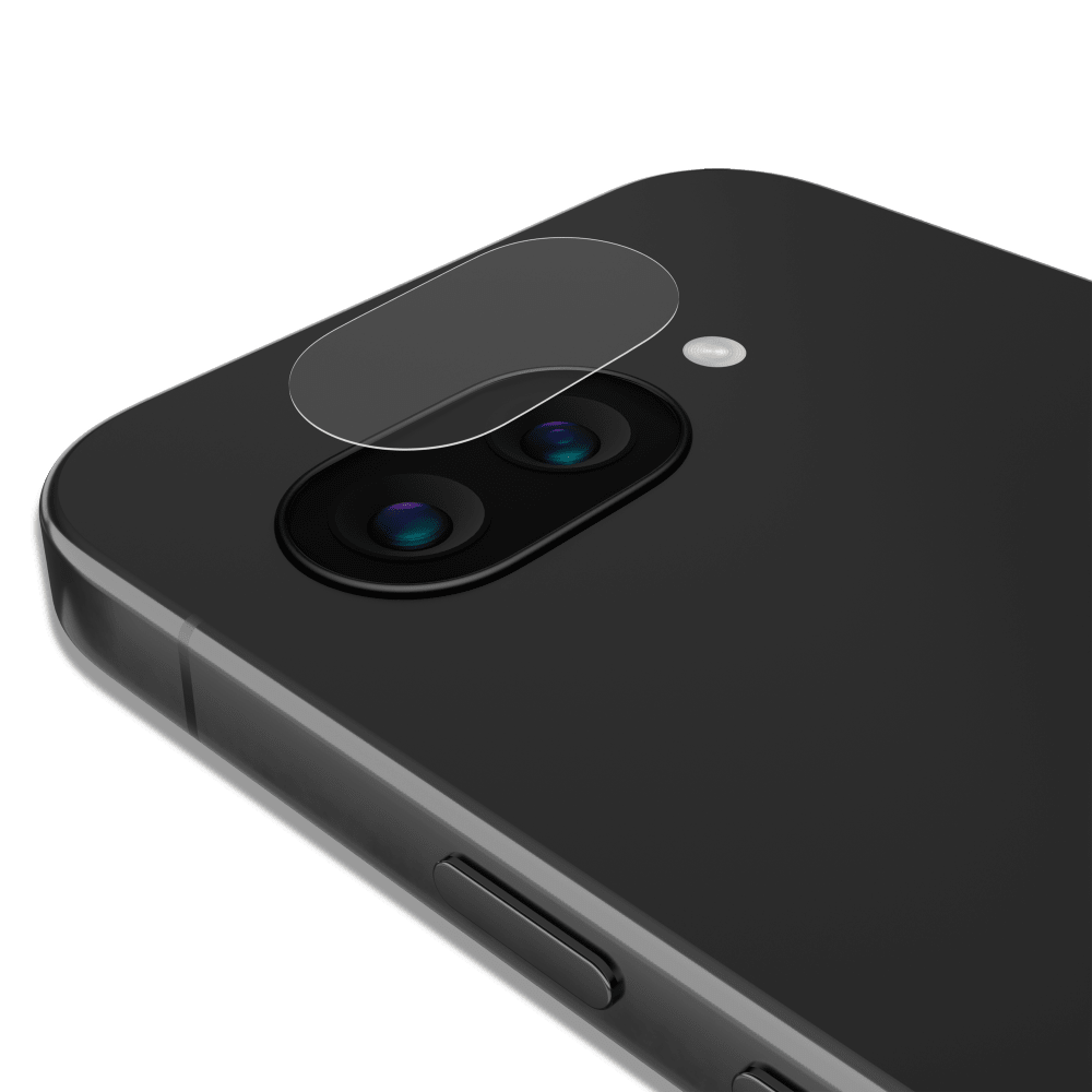 Wholesale cell phone accessory Case-Mate - Rear Camera Lens Glass Protector for Google Pixel