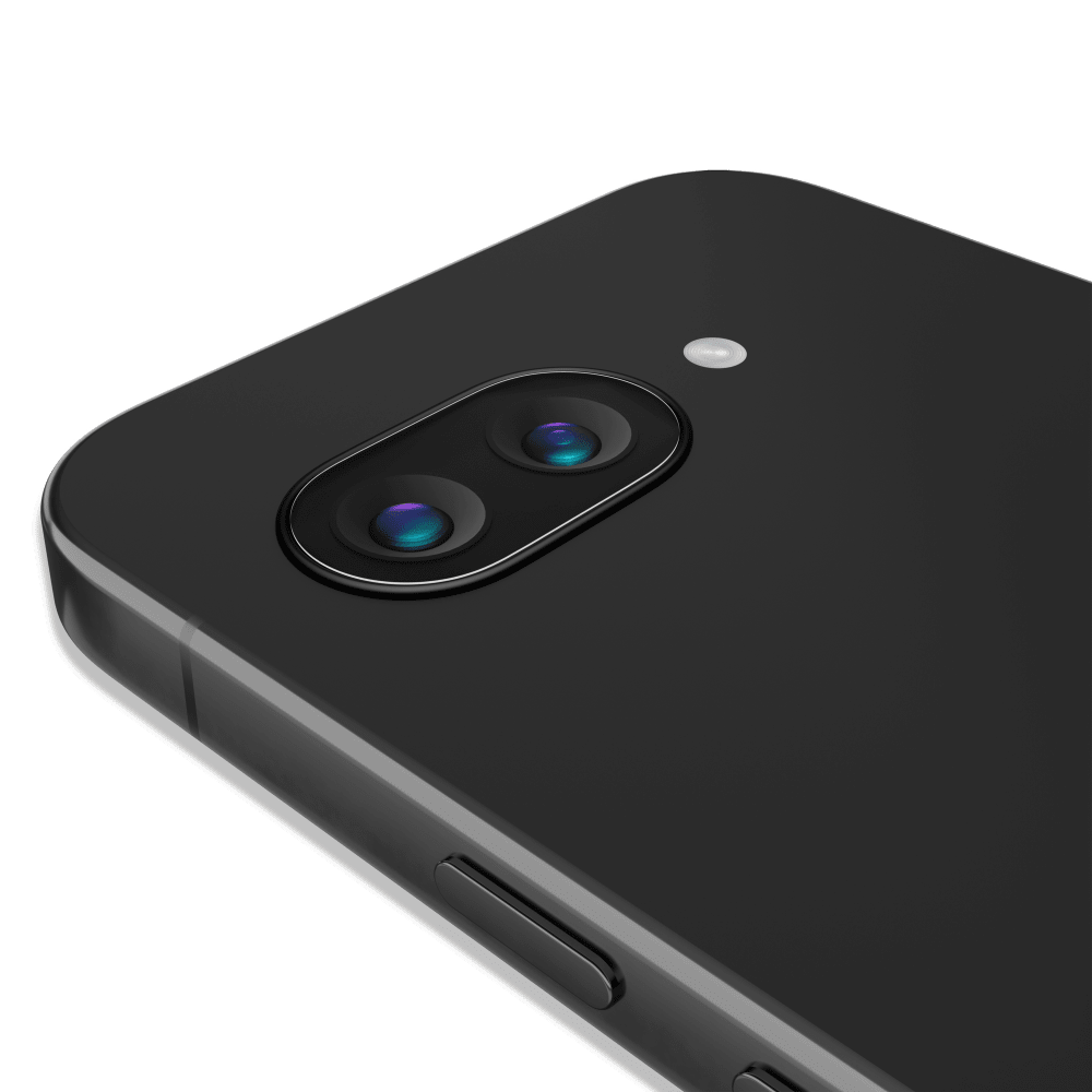 Wholesale cell phone accessory Case-Mate - Rear Camera Lens Glass Protector for Google Pixel