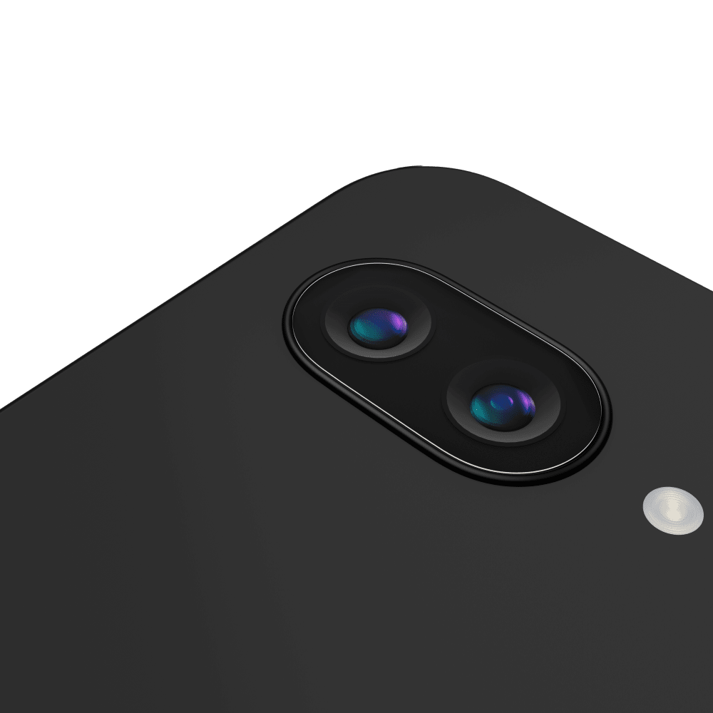 Wholesale cell phone accessory Case-Mate - Rear Camera Lens Glass Protector for Google Pixel