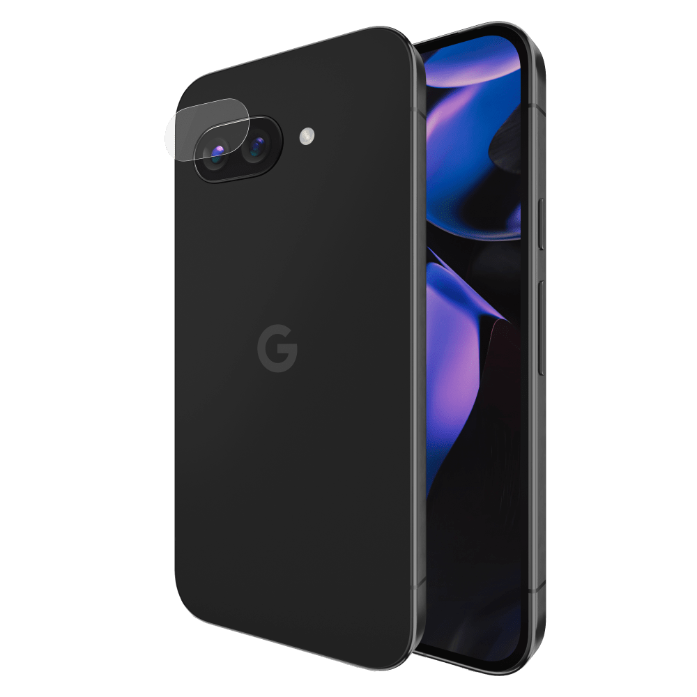 Wholesale cell phone accessory Case-Mate - Rear Camera Lens Glass Protector for Google Pixel