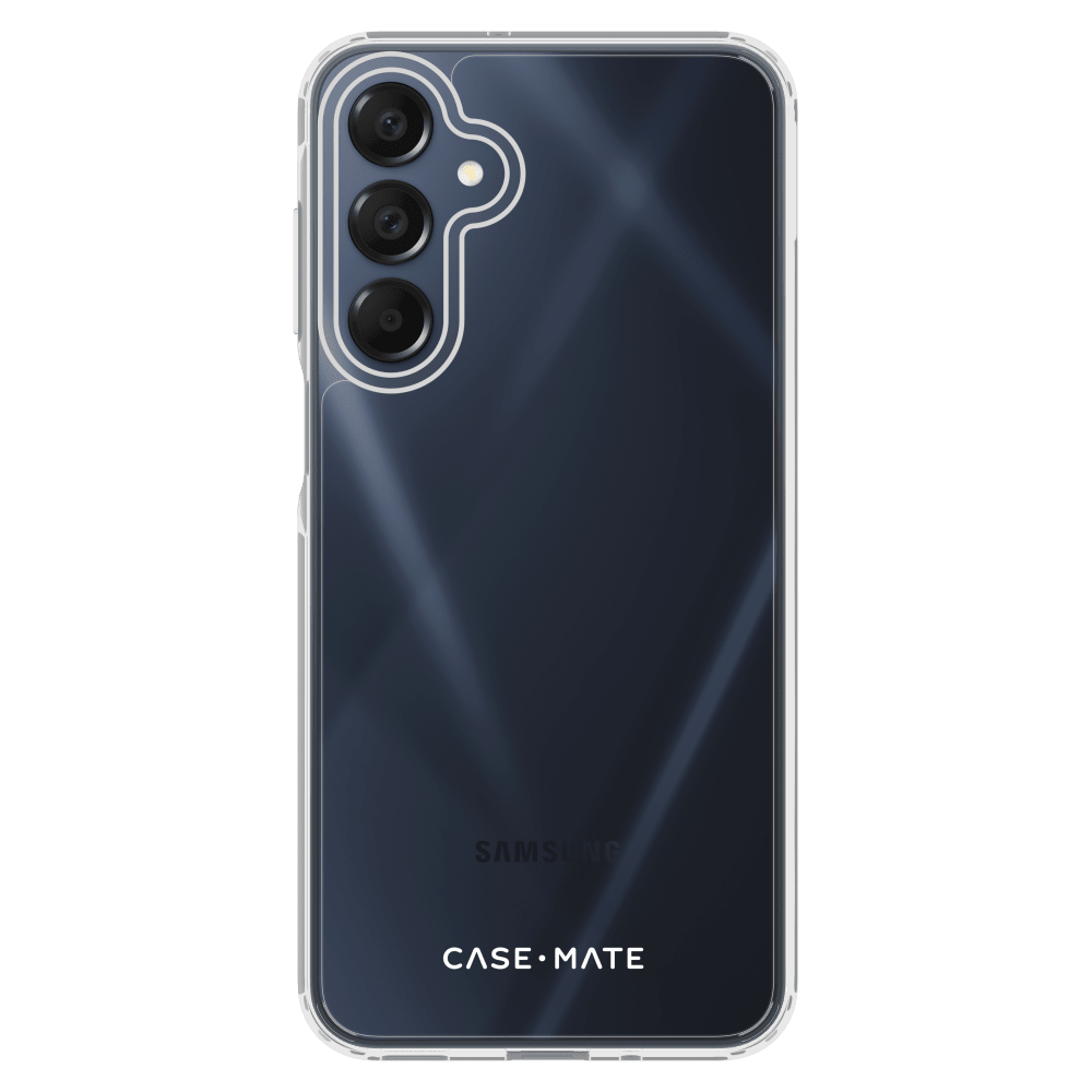 Wholesale cell phone accessory Case-Mate - Tough Case for Samsung Galaxy A16 5G - Clear
