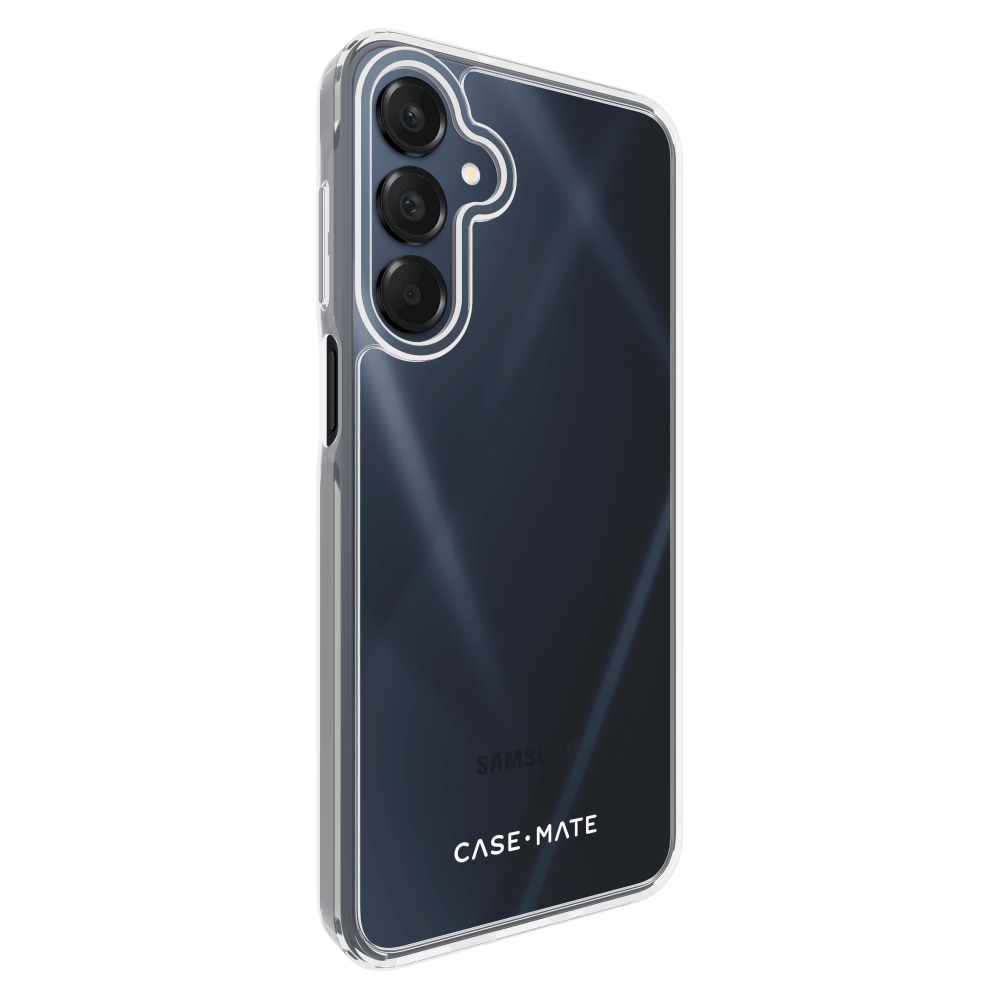 Wholesale cell phone accessory Case-Mate - Tough Case for Samsung Galaxy A16 5G - Clear