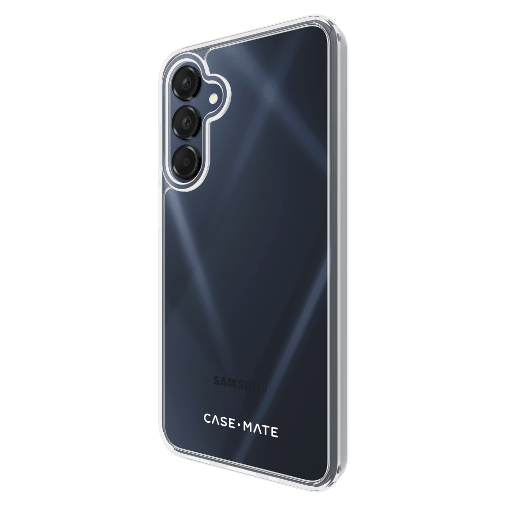 Wholesale cell phone accessory Case-Mate - Tough Case for Samsung Galaxy A16 5G - Clear