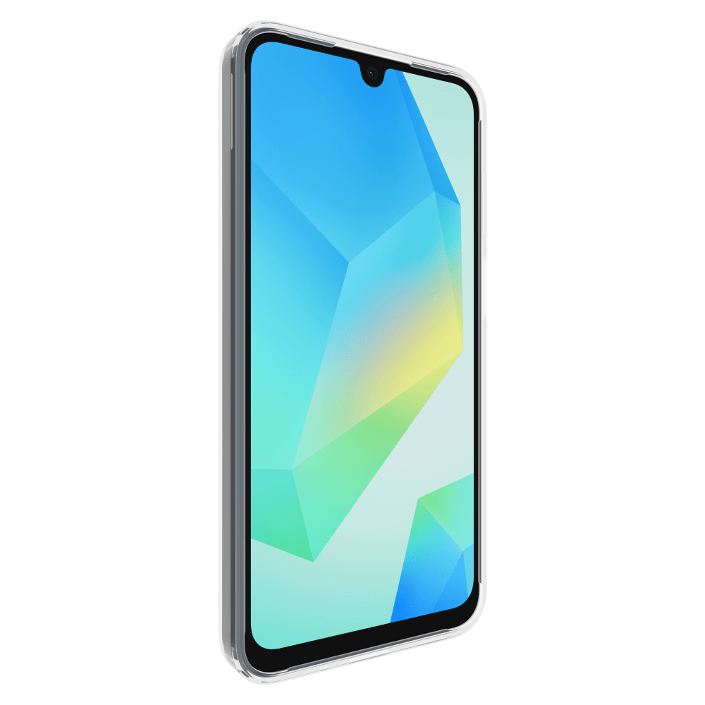 Wholesale cell phone accessory Case-Mate - Tough Case for Samsung Galaxy A16 5G - Clear