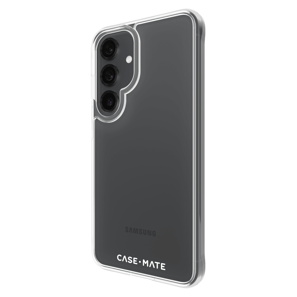 Wholesale cell phone accessory Case-Mate - Tough Case for Samsung Galaxy S25 - Clear