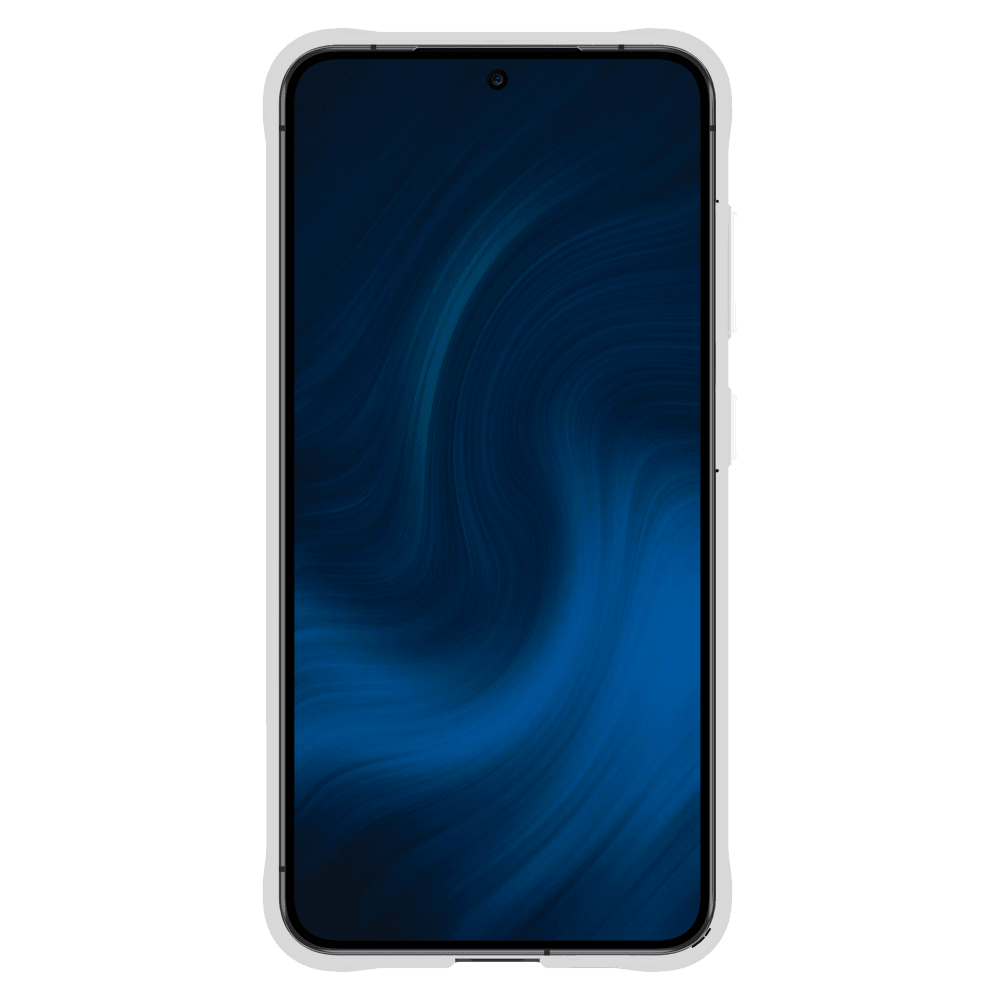 Wholesale cell phone accessory Case-Mate - Tough Case for Samsung Galaxy S25 - Clear