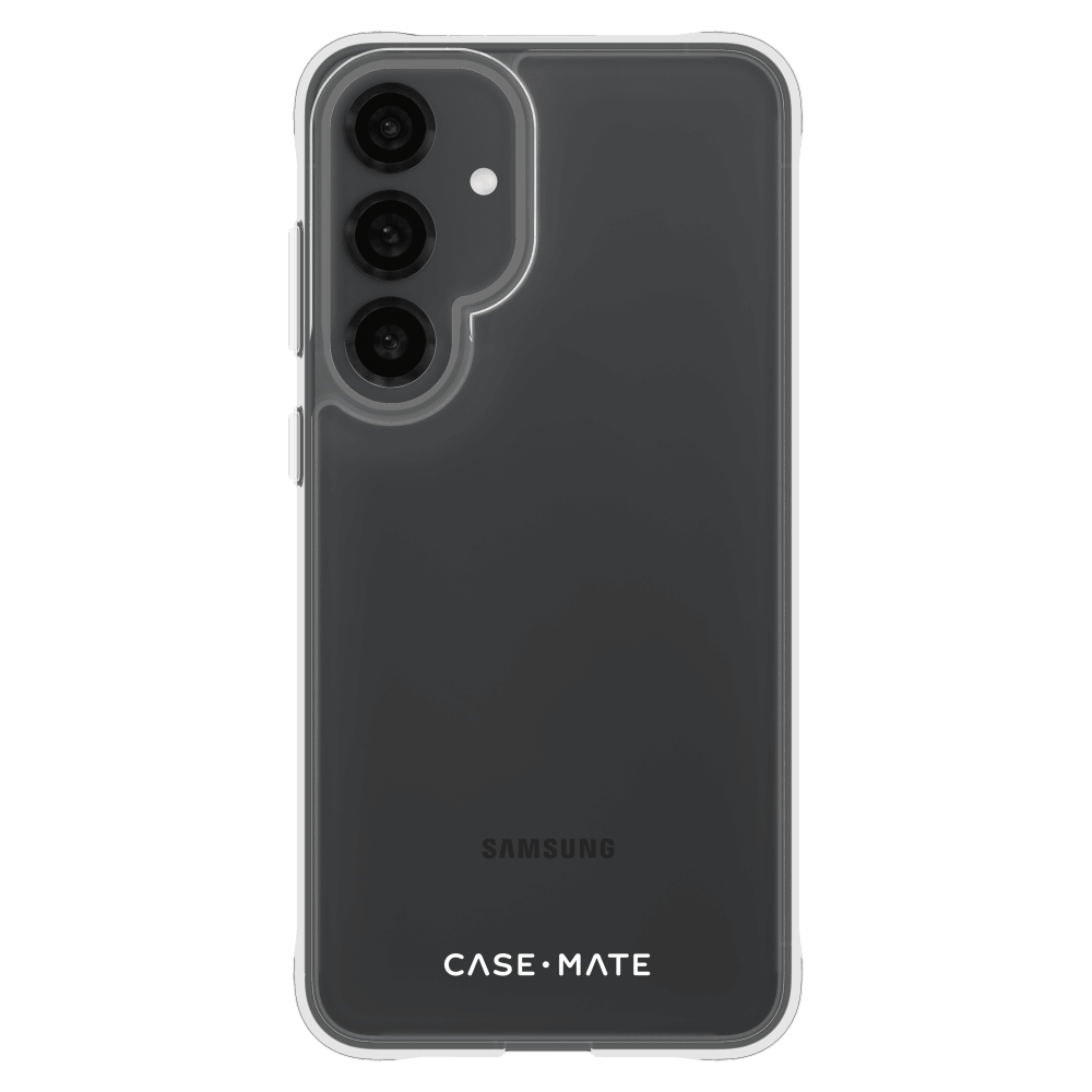 Wholesale cell phone accessory Case-Mate - Tough Case for Samsung Galaxy S25 Plus - Clear