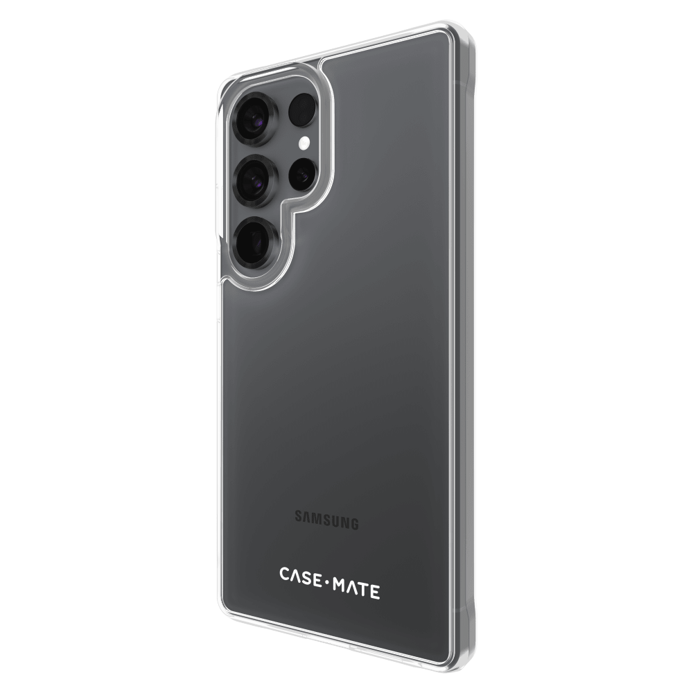 Wholesale cell phone accessory Case-Mate - Tough Case for Samsung Galaxy S25 Ultra - Clear