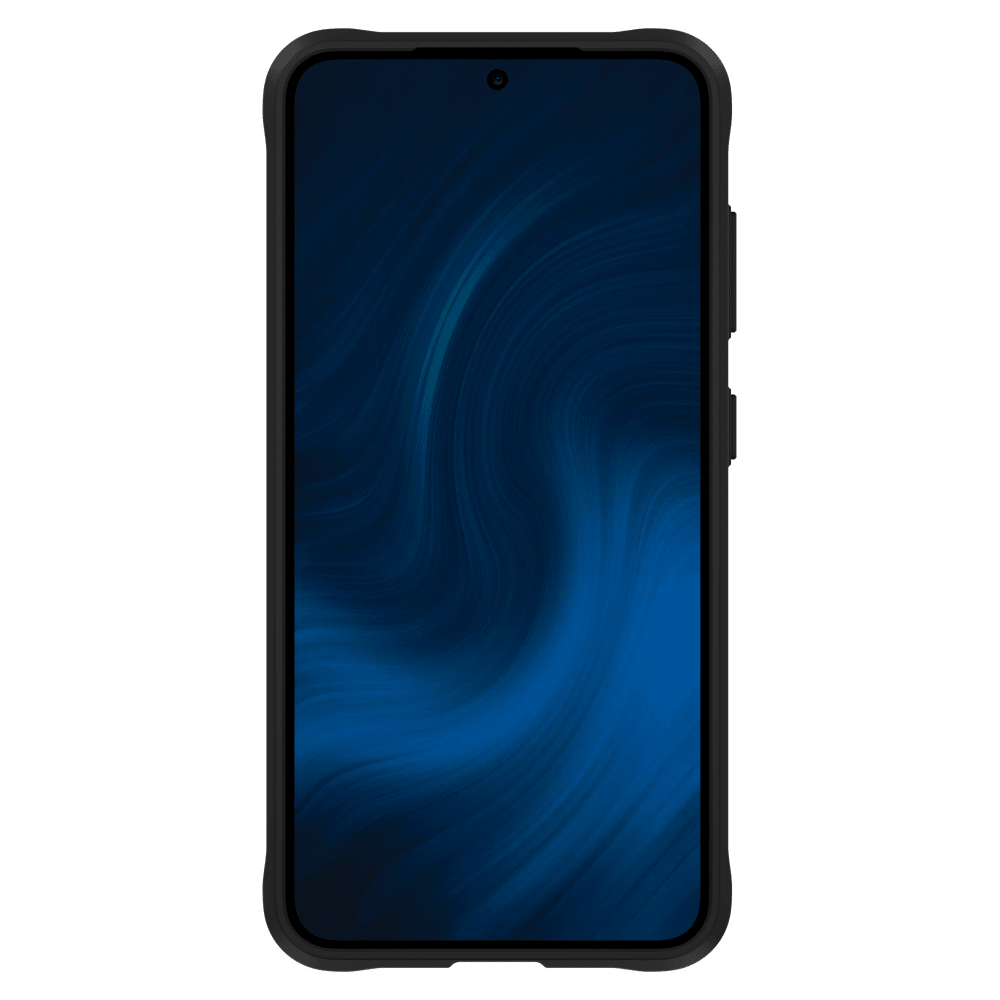 Wholesale cell phone accessory Case-Mate - Tough Case for Samsung Galaxy S25 - Black