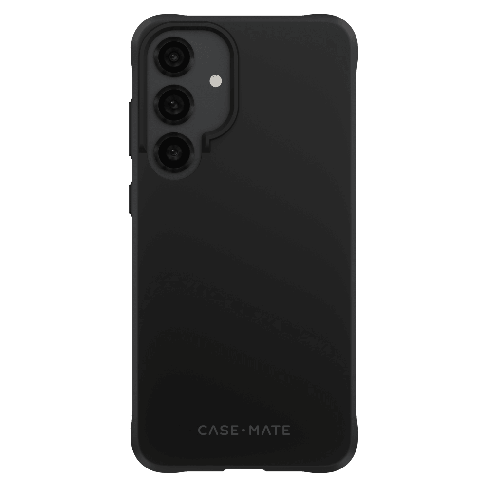 Wholesale cell phone accessory Case-Mate - Tough Case for Samsung Galaxy S25 Plus - Black