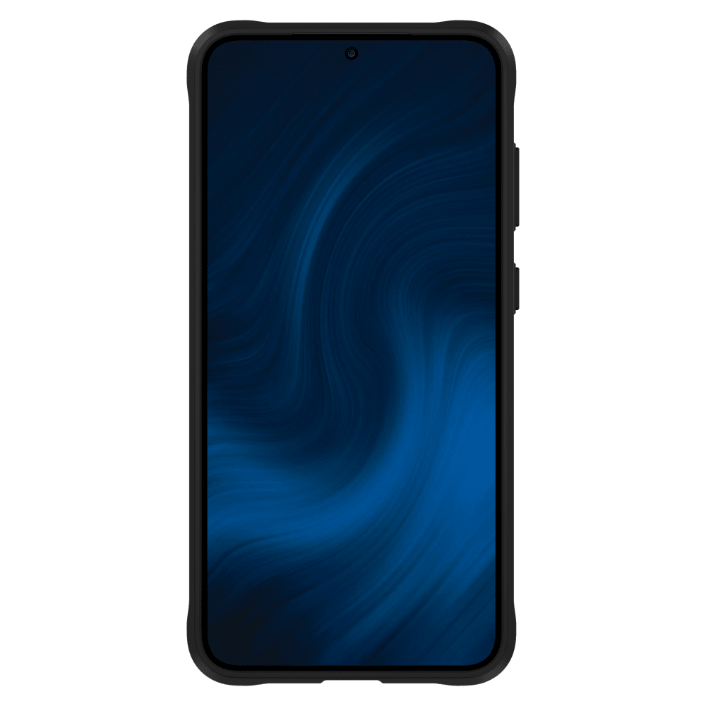 Wholesale cell phone accessory Case-Mate - Tough Case for Samsung Galaxy S25 Plus - Black