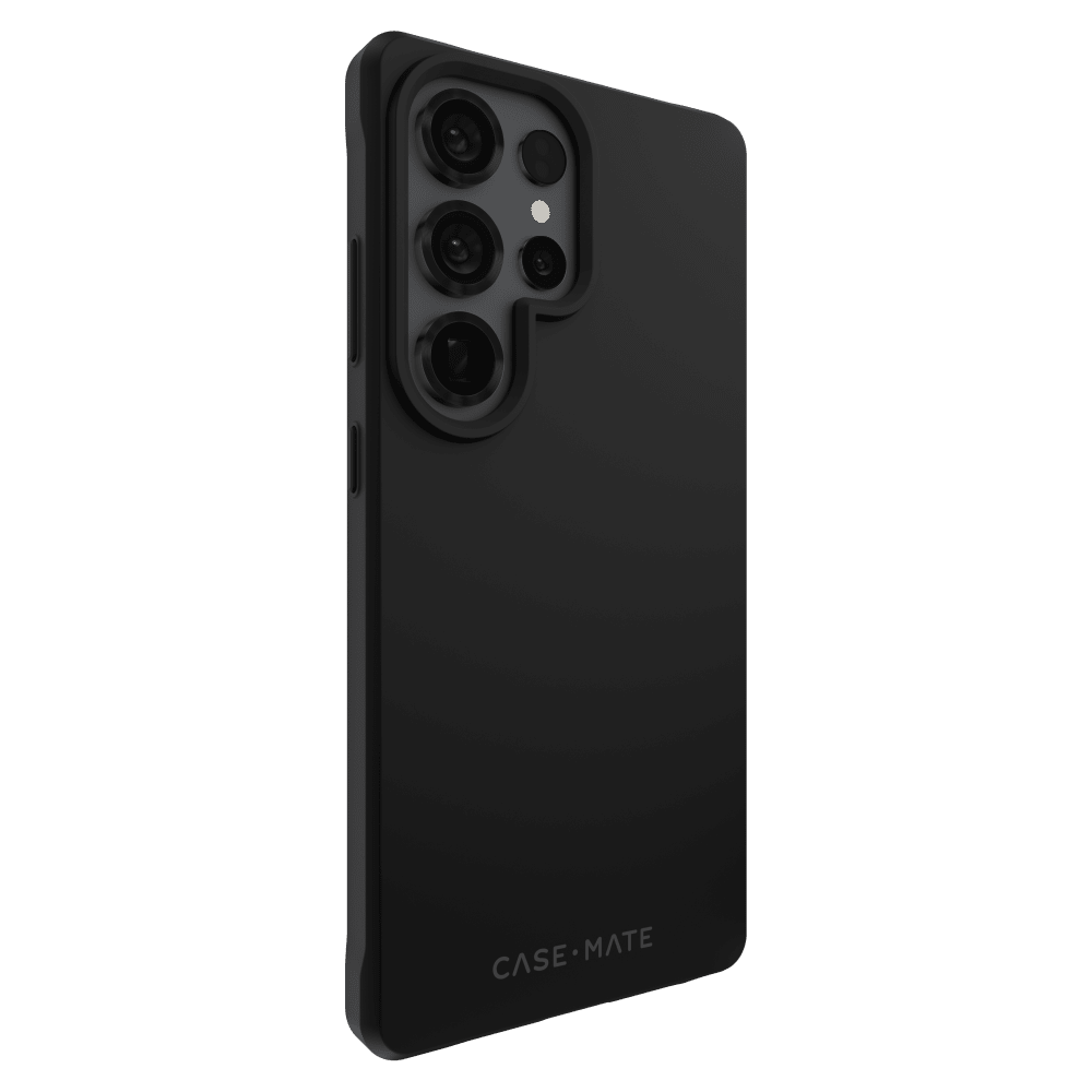 Wholesale cell phone accessory Case-Mate - Tough Case for Samsung Galaxy S25 Ultra - Black