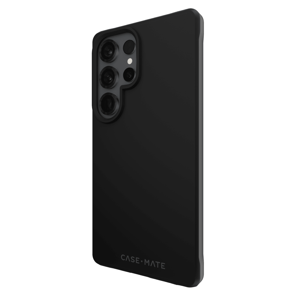 Wholesale cell phone accessory Case-Mate - Tough Case for Samsung Galaxy S25 Ultra - Black