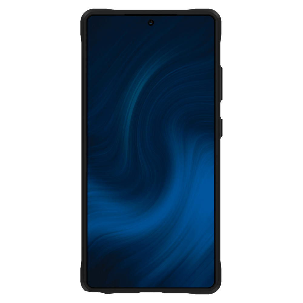 Wholesale cell phone accessory Case-Mate - Tough Case for Samsung Galaxy S25 Ultra - Black