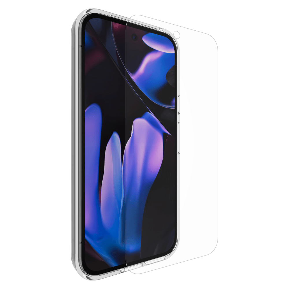 Wholesale cell phone accessory Case-Mate - Protection Pack Tough Case and Glass Screen Protector