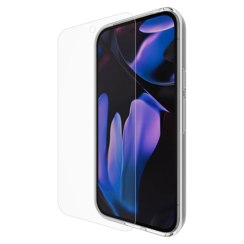 Wholesale cell phone accessory Case-Mate - Protection Pack Tough Case and Glass Screen Protector