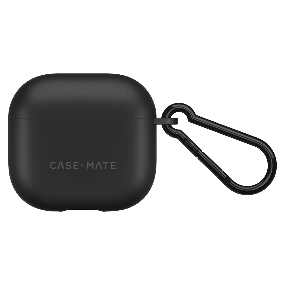 Wholesale cell phone accessory Case-Mate - Tough Case with Carabiner for Apple AirPods 4 -